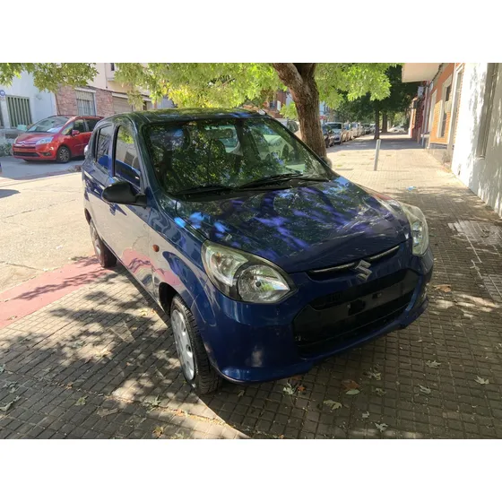 Suzuki Alto 0.8 800