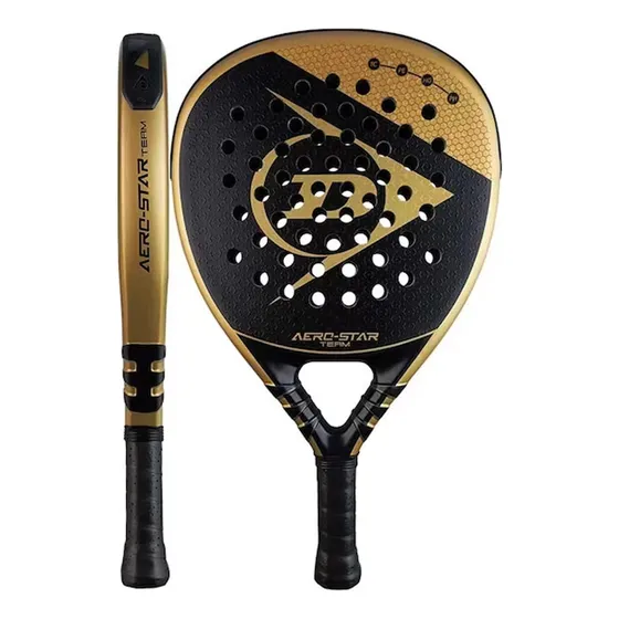 Pala De Padel Dunlop Aero Star Nh 23