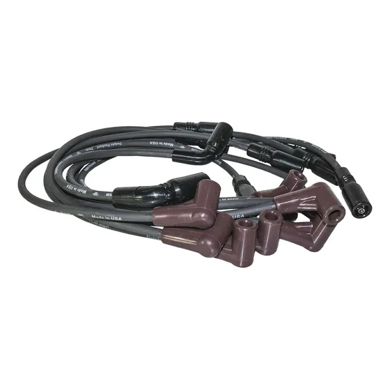 Juego Cables Para Bujias Gmc C1500 Suburban V8 5.7 1996