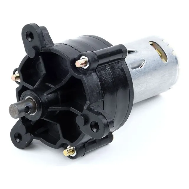 Prueba Hidráulica De Generador Eólico Manual Dynamo 12v 24v