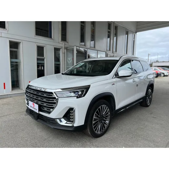 Jetour X90 Plus 2.0 Tgdi 7dct