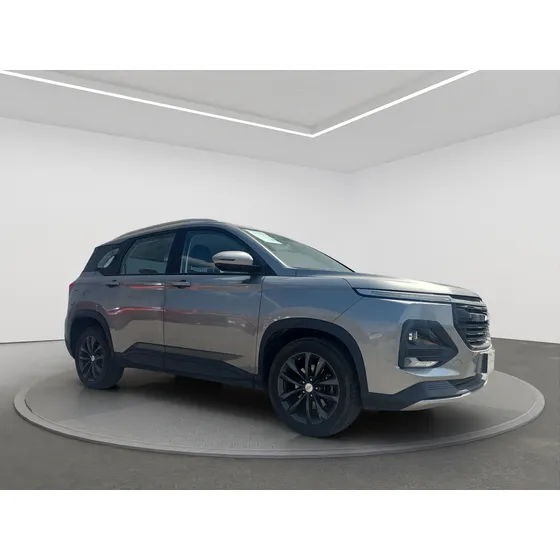 Chevrolet Captiva 1.5 Lt 7p Cvt