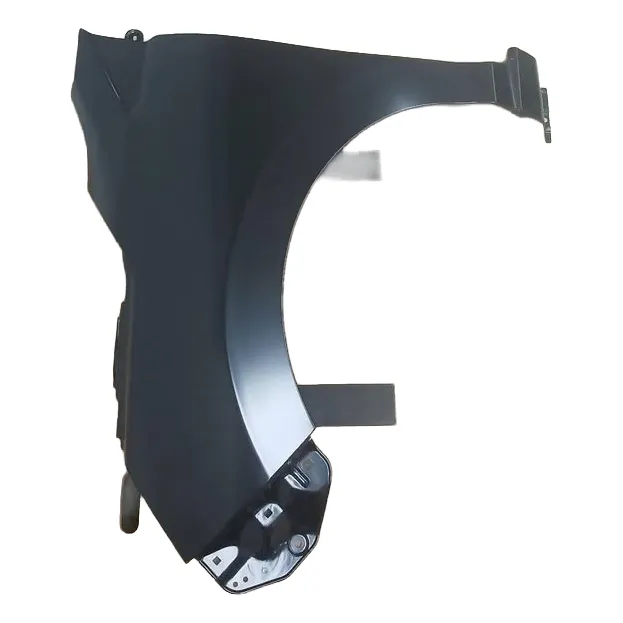 Guardafango Frontal Izquierdo De Toyota Agya 2025