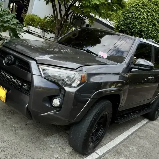 Toyota 4runner 2014 4.0 Sr5