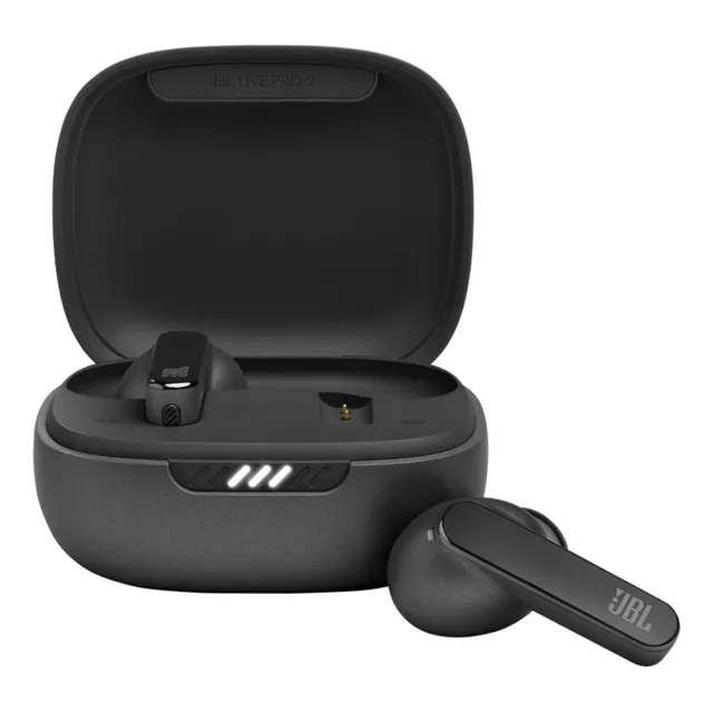 Audífonos Inalámbricos Jbl Live Pro 2 Noise Cancelling 40 Hr