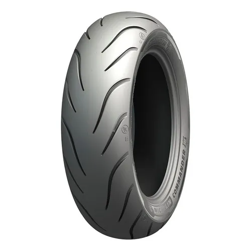 Pneu Traseiro 180/55 B18 Commander 3 Michelin Street Glide