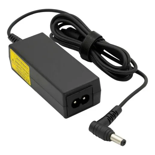 Cargador De Notebook Para Toshiba 19v 2.37a 5.5 X 2.5mm 45w