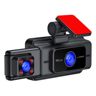 Zx1.paha Câmera Frontal E Interna Dash Cam Wifi 1080p Para Zx1.paha Câmera Frontal E Interna Dash Cam Wifi 1080p Para