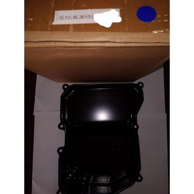 09g Carter Nuevo Para Caja Automática Vw Bora, Passat, Ect..