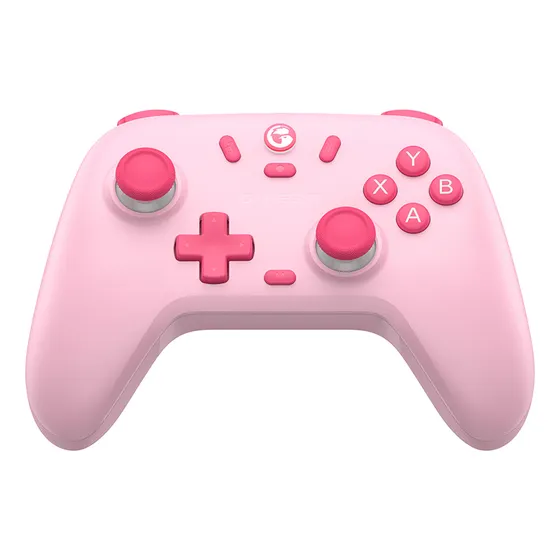 Joystick Gamesir T4 Nova Lite Inalambrico - Cover Company