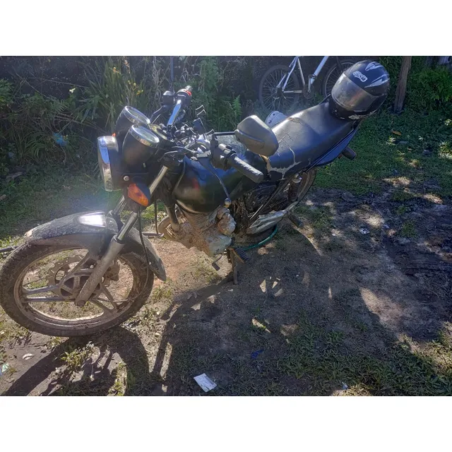 Moto Táxi 