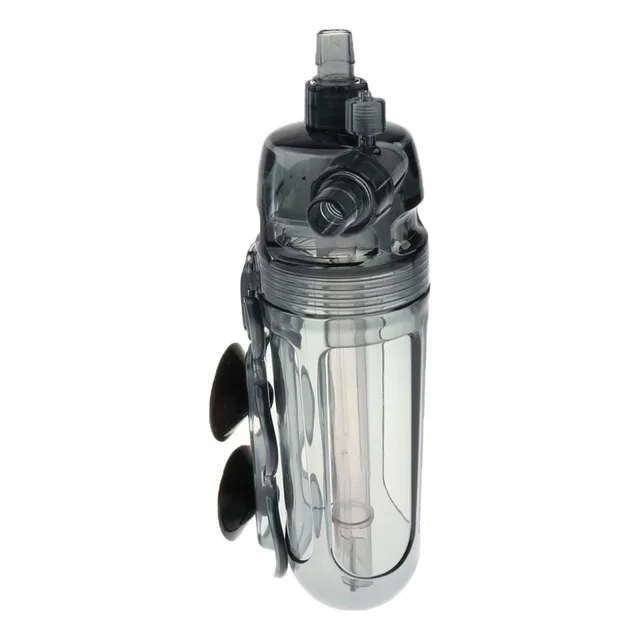 Reactor Difusor Dissolver De Equipos De Co2 For Acuarios