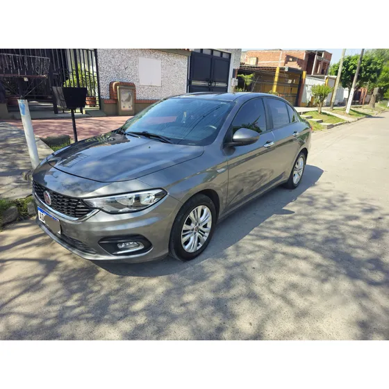 Fiat Tipo 1.6 Etorq Pop