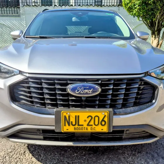 Ford Escape 2023 2.5 Platinum Awd Ecvt Hibrida