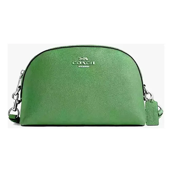 Bolsa Coach Xgrain Leather Madi Novo E Original Com Sacola