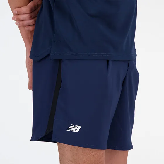 Short Deportivo Tournament New Balance