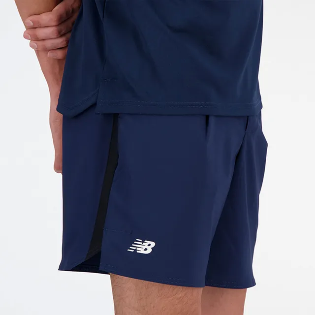 Short Deportivo Tournament New Balance