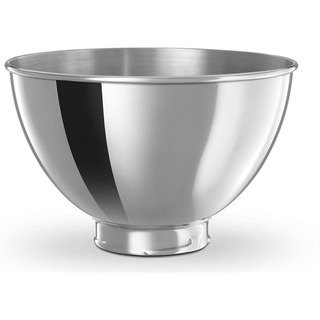 Cuenco Kitchenaid De Acero Inoxidable Con Cabezal Inclinable Cuenco Kitchenaid De Acero Inoxidable Con Cabezal Inclinable