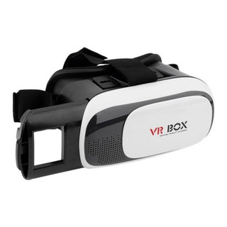 Lentes De Realidad Virtual Vr Box 2 Rv 3d Anteojos Casco 360 Lentes De Realidad Virtual Vr Box 2 Rv 3d Anteojos Casco 360