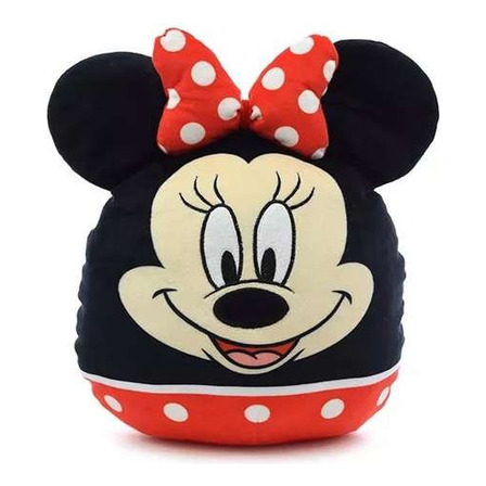 Peluche Minnie Mouse Spandex Original Mickey Disney 25 Cm Peluche Minnie Mouse Spandex Original Mickey Disney 25 Cm