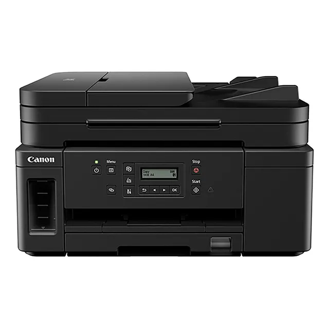Impresora Inkjet Canon Pixma Gm4010 Negro