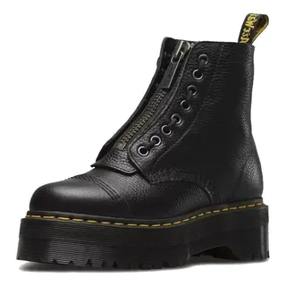 Dr. martens 1460 smooth stivali senza chiusura unisex-adulto discount