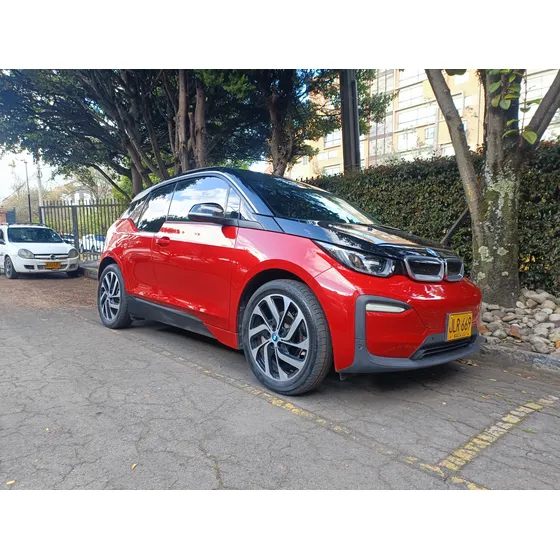 Bmw I3 Suite