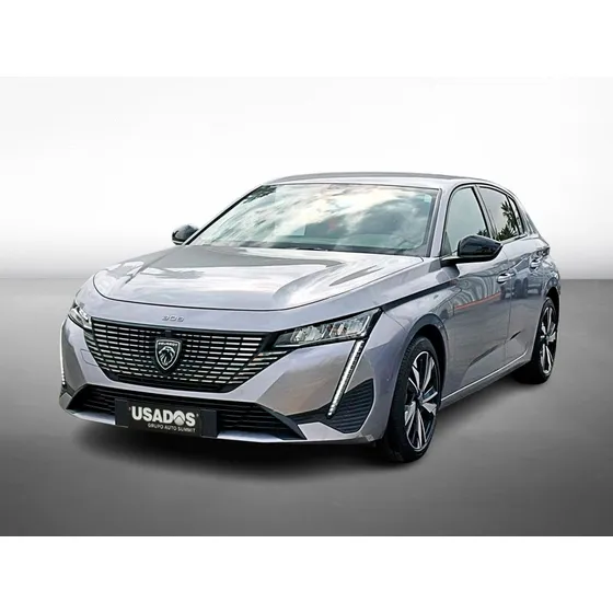 Peugeot 308 1.2 Puretech Mt