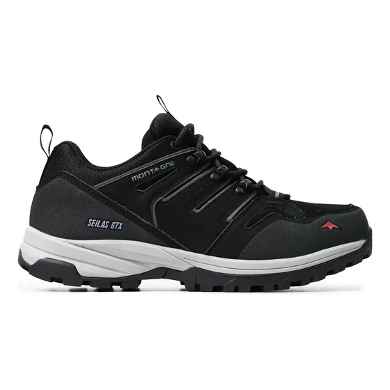 Zapatillas Montagne Hombre 