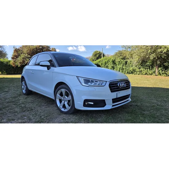 Audi A1 1.4 Tfsi 125cv
