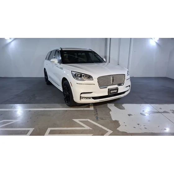 Lincoln Aviator 3.0 Reserve Auto Awd