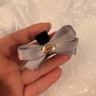 Tijeras Pequeñas Con Nudo De Mariposa Rosa, Pinza Para El Pe Tijeras Pequeñas Con Nudo De Mariposa Rosa, Pinza Para El Pe