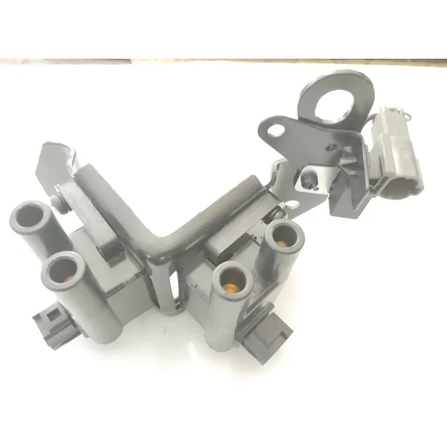 Bobina Encendido Hyundai Getz 1-3 Marca Nkr #27301/22600