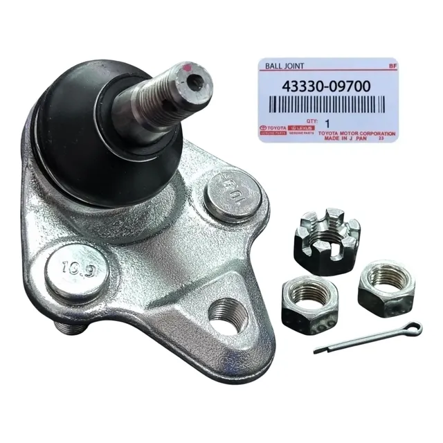 Muñon Inferior Toyota Corolla 2009 2010 2011 2012 2013 2014 