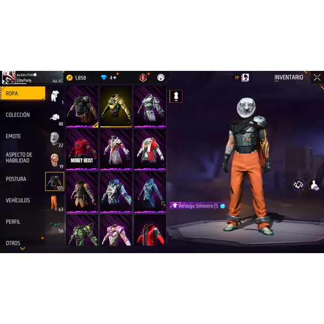 Se Vende A 25$ Dólares