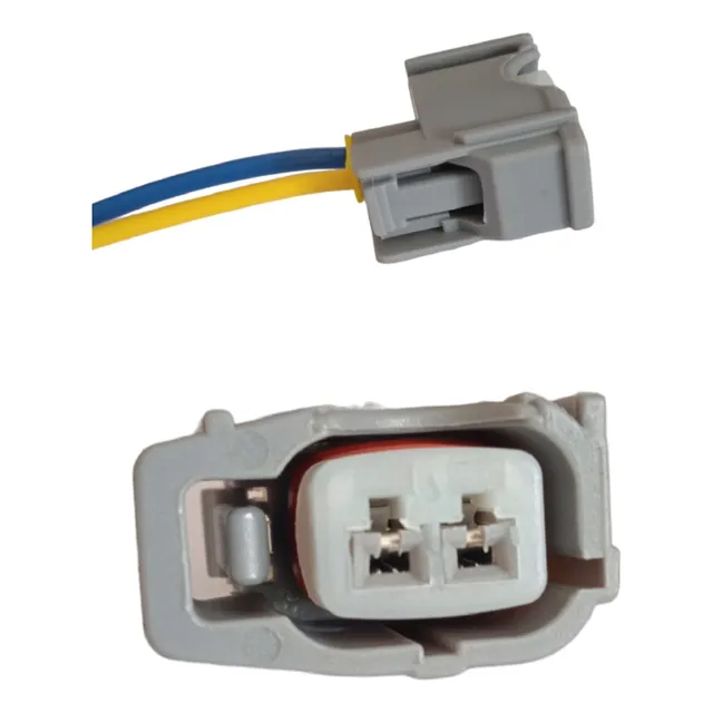 Conector Inyector Terios Corolla Yaris Fortuner 4runner 