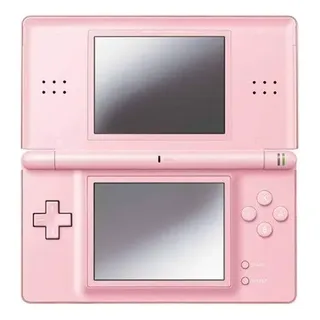 任天堂DSLite ニンテンドーDS Lite アイスブルーで快適ゲームを楽しむ