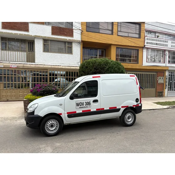 Renault Kangoo 1.6 Express