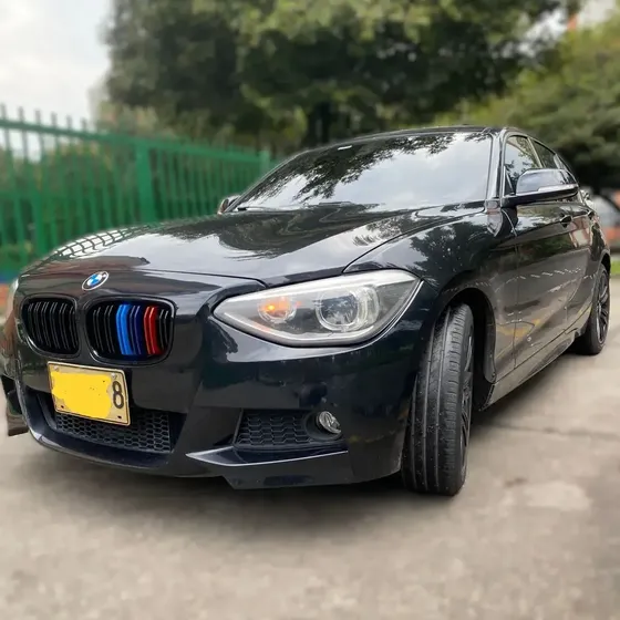 BMW Serie 1 2015 1.6 118i F20 M Edition