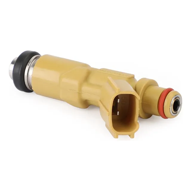 Inyector De Celica 2001 Motor 2zz Ge