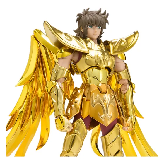 Sagitario Myth Cloth Ex Sagittarius Aiolos Revival 2025 Jp