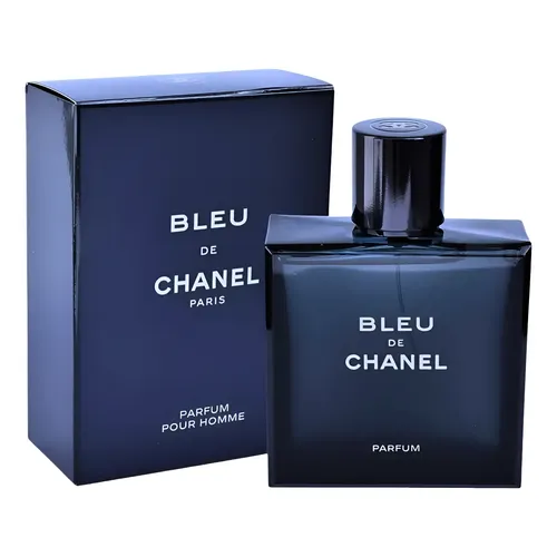 Bleu de Chanel Deo cologne 50ml para masculino | MercadoLivre