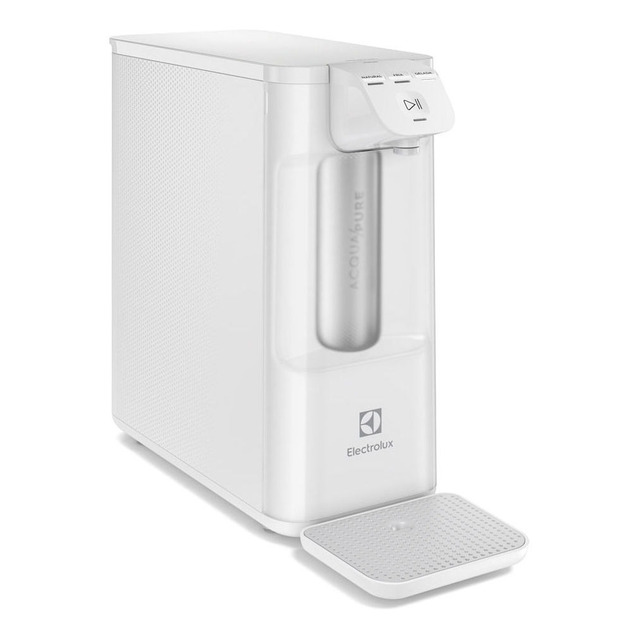 Purificador De Água Electrolux Pe12b - Gelada E Natural Purificador De Água Electrolux Pe12b - Gelada E Natural
