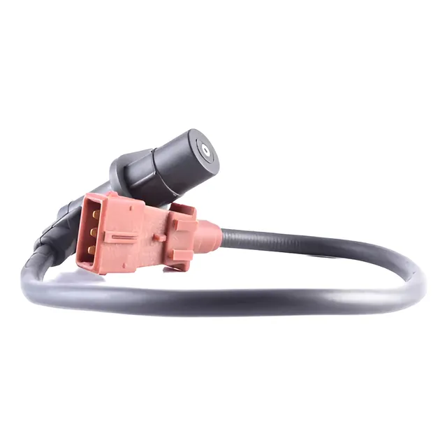 Sensor Rotação - Peugeot 306 405 406 605 806 Partner