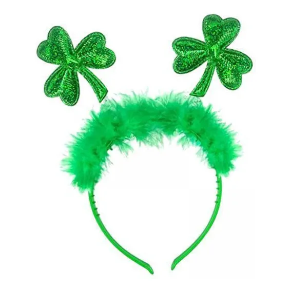 . 3 Diademas Para El Pelo, Decoración, Accesorios Para El