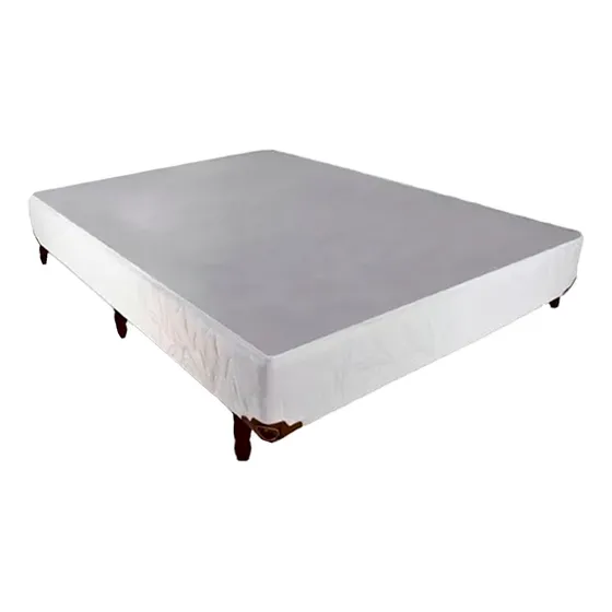 Box Universal Premium Regal Queen 160 X 190cms
