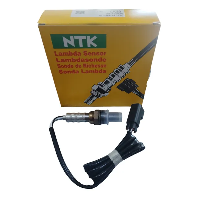Sensor Oxigeno Fiesta Ka Ecosport 1.6 Ngk Original