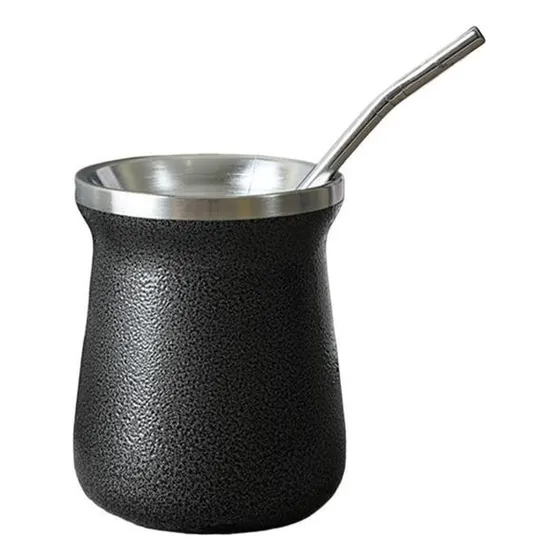 Mate Térmico Acero Inoxidable