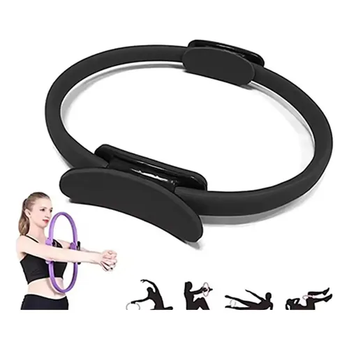 Balanced Body Ultra-fit Circle Pilates Ring, Body Ring, G