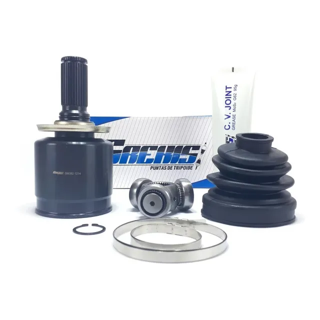 Copa Caja Con Triceta Chevrolet Optra Automatico 1.8 29x34 
